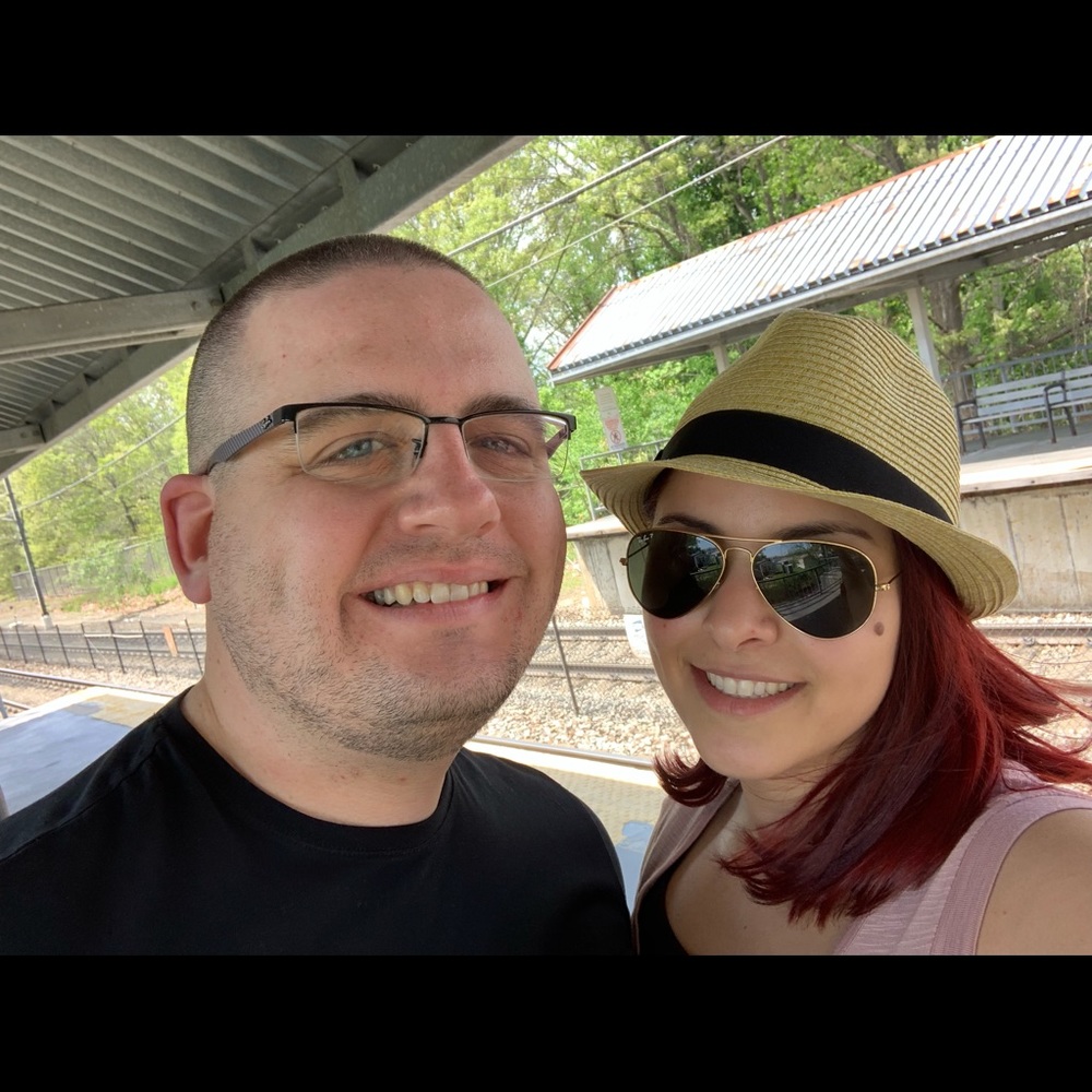 Meet your Posher, Stacey